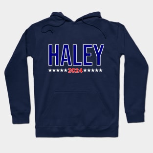 Nikki Haley Hoodie